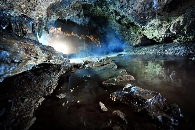 Lipa Cave · Photo 2