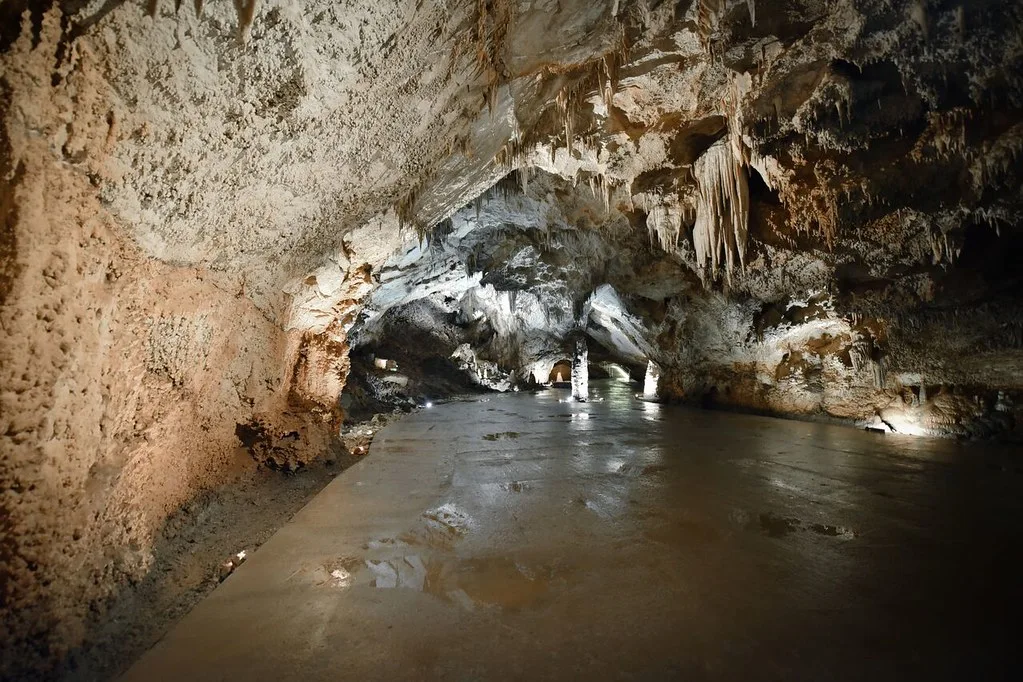 Lipa Cave · Photo 3
