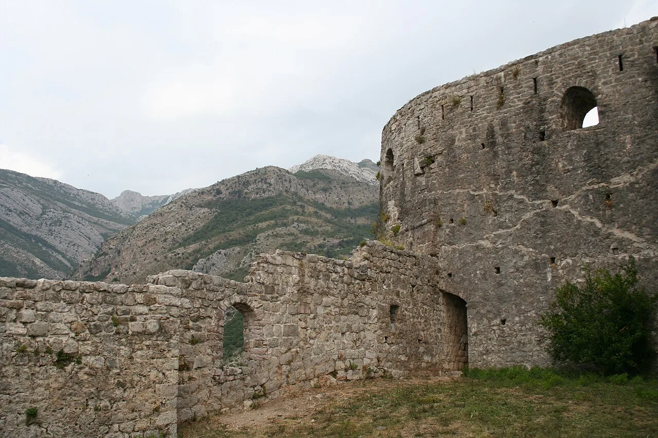 Stari Bar · Photo 1
