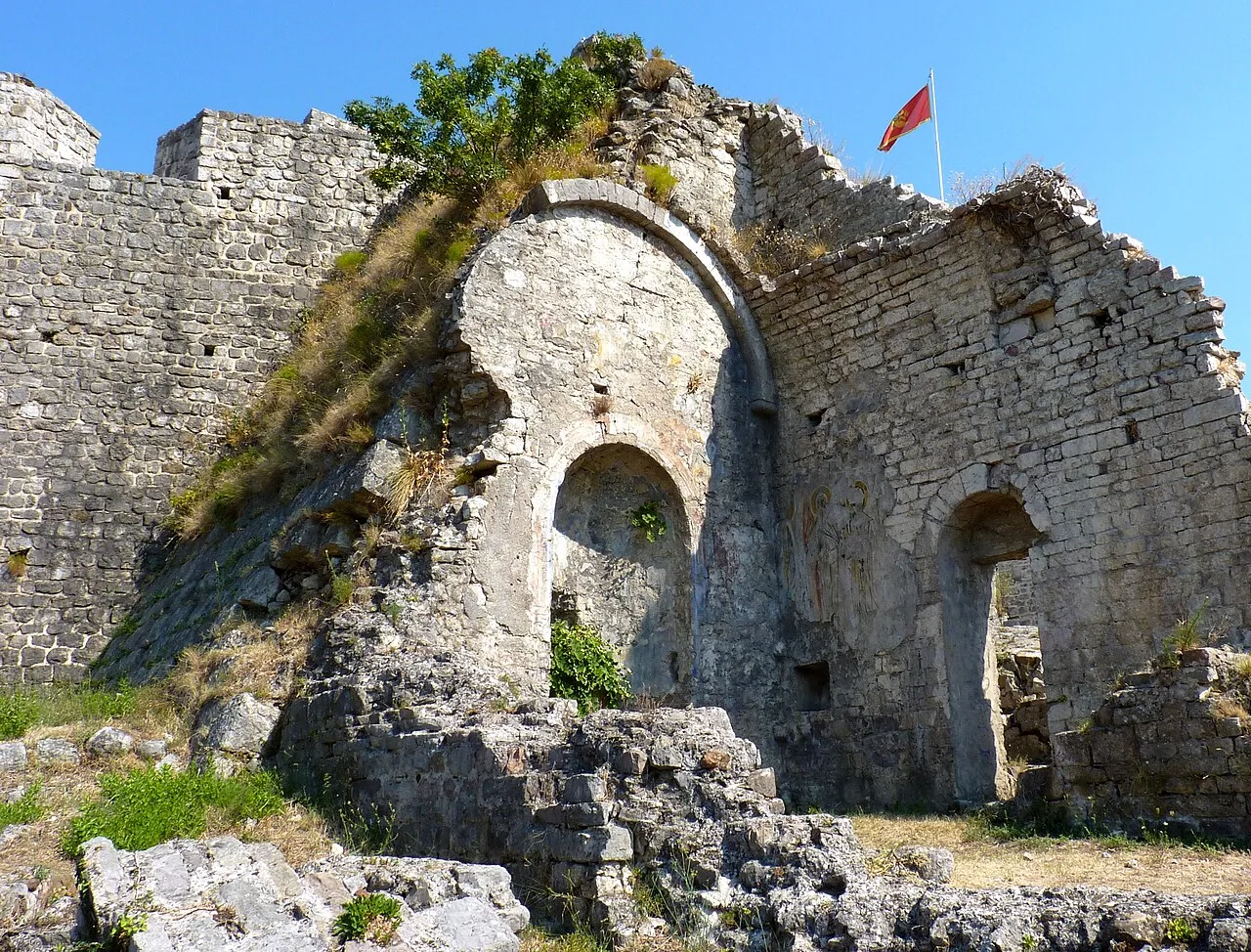 Stari Bar · Photo 2