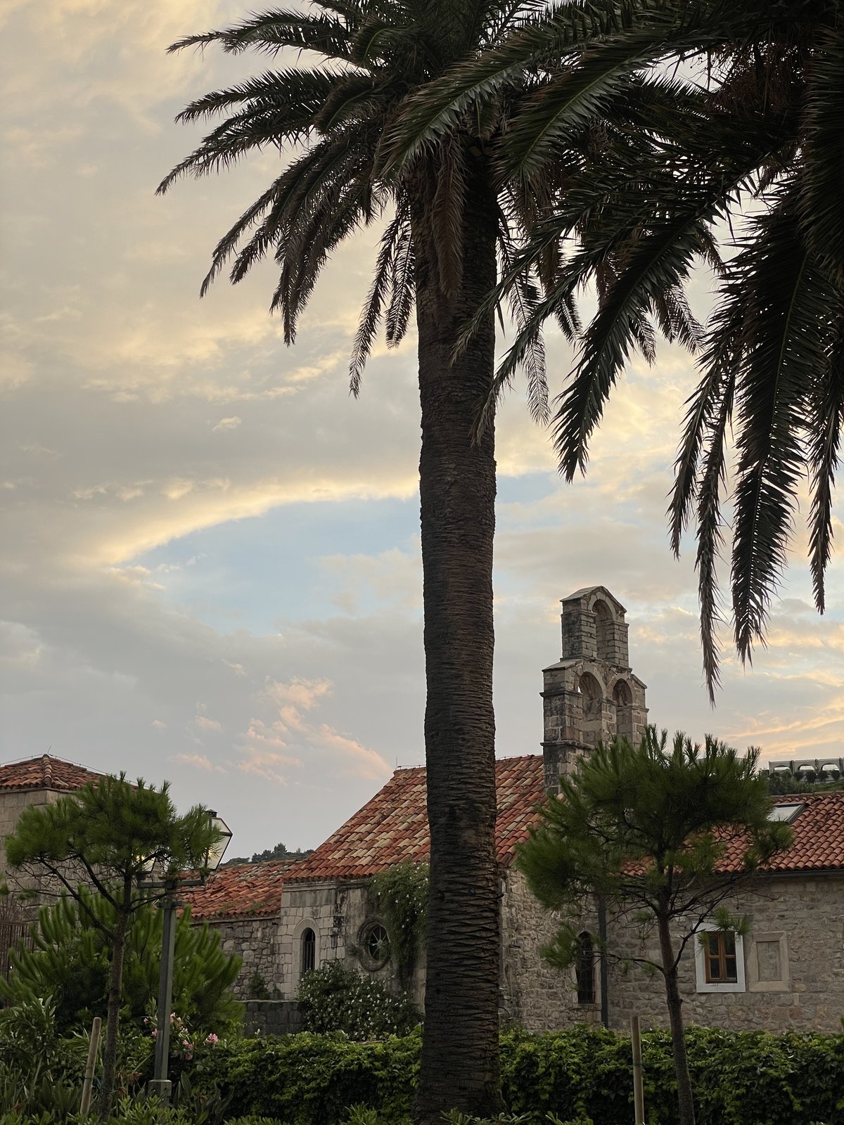 Budva old town · Photo 11