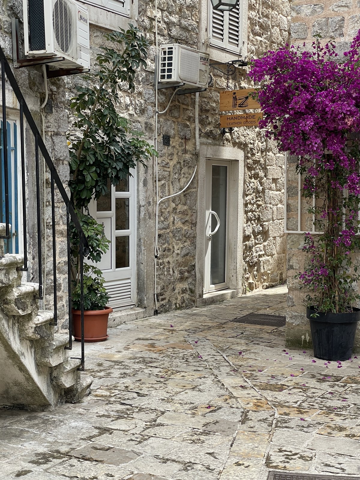 Budva old town · Photo 3