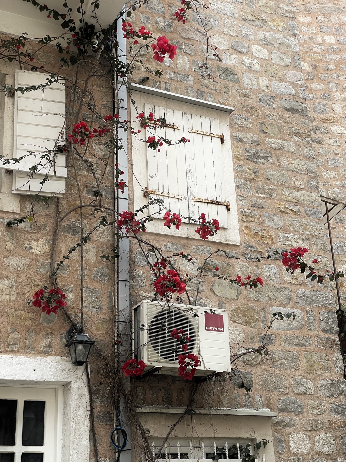 Budva old town · Photo 2