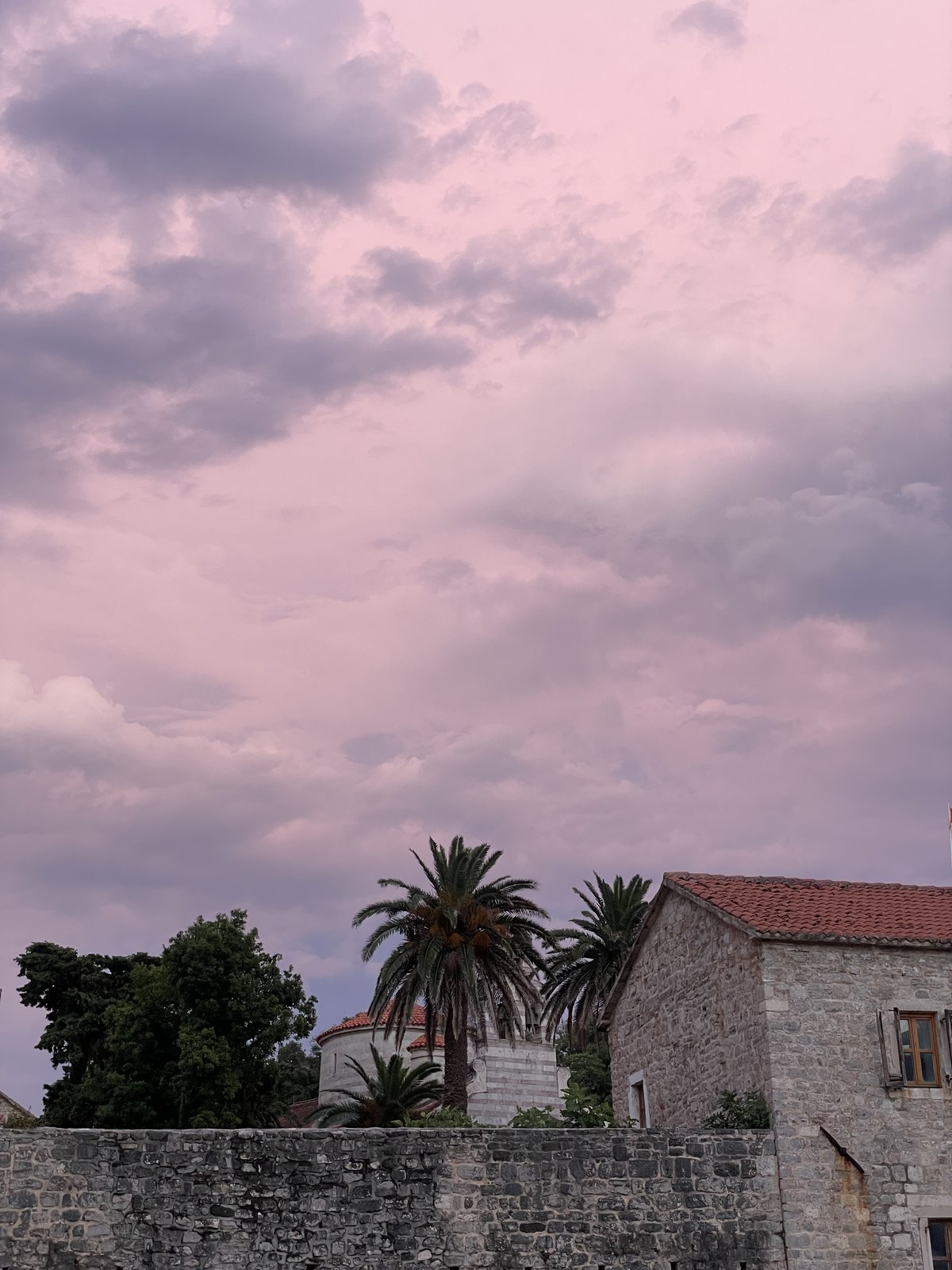 Budva old town · Photo 14