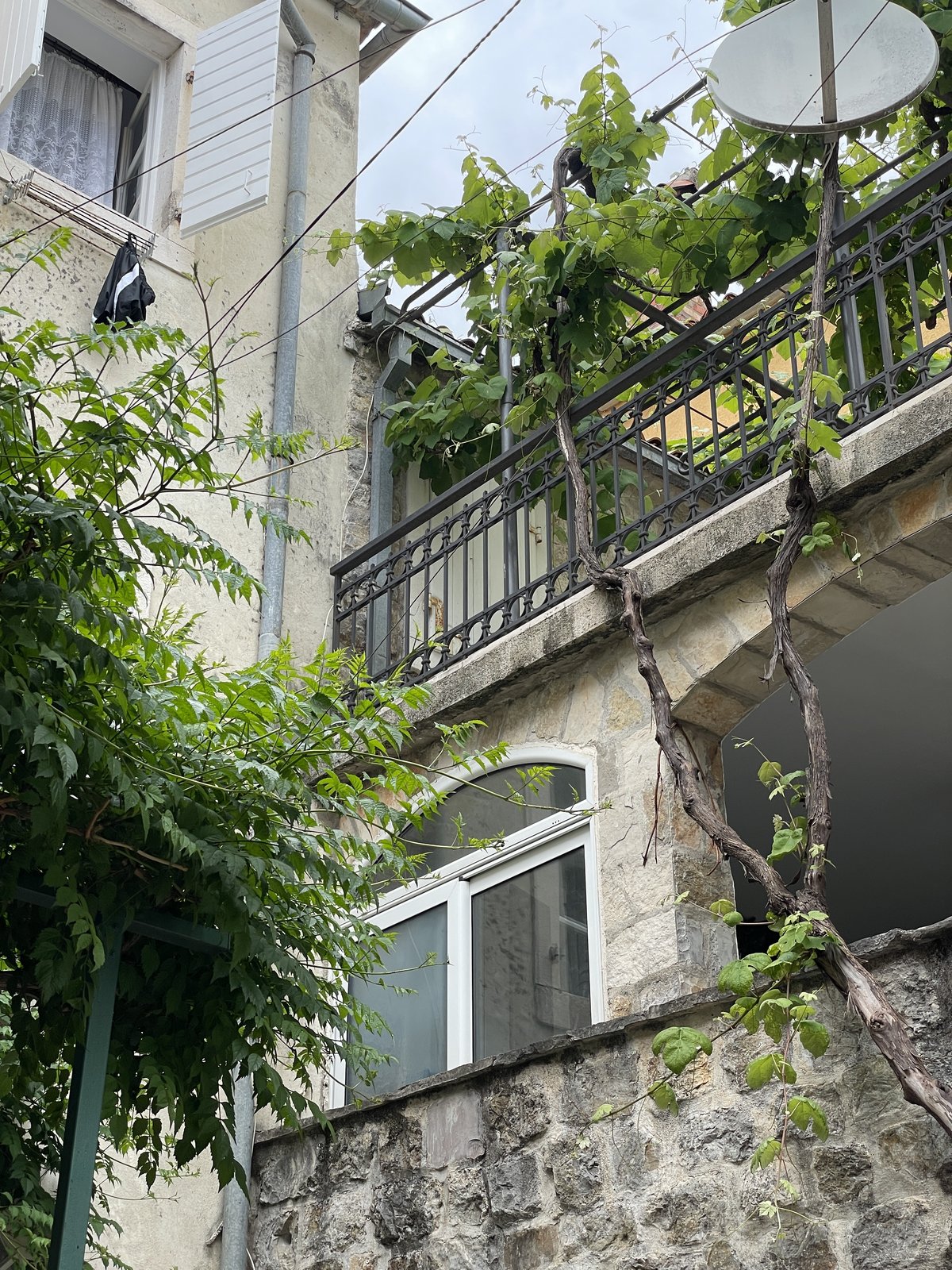 Budva old town · Photo 5