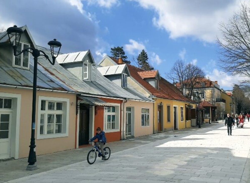 Cetinje · Photo 3