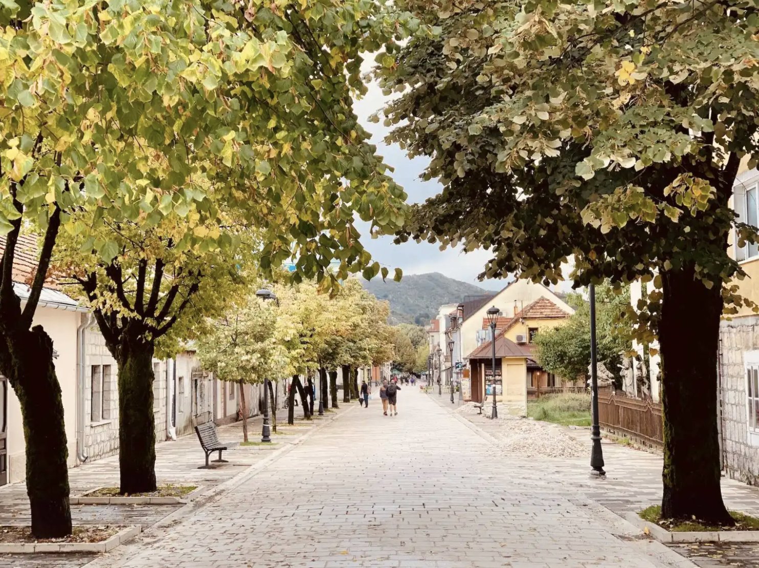 Cetinje · Photo 5