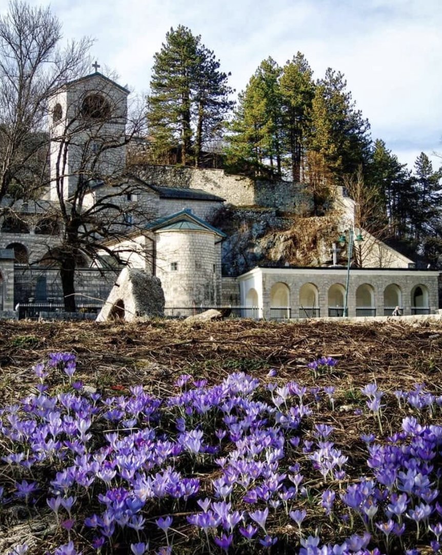 Cetinje · Photo 2
