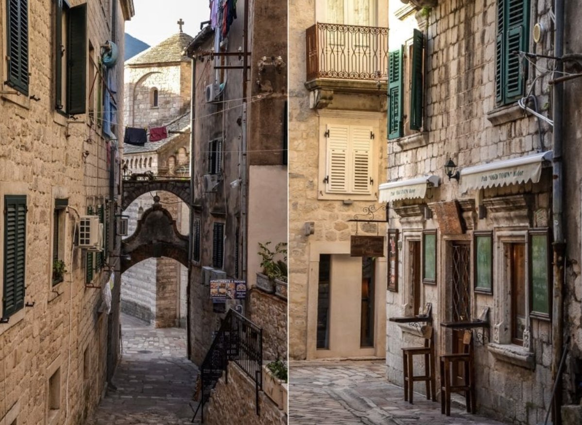 Kotor · Photo 8