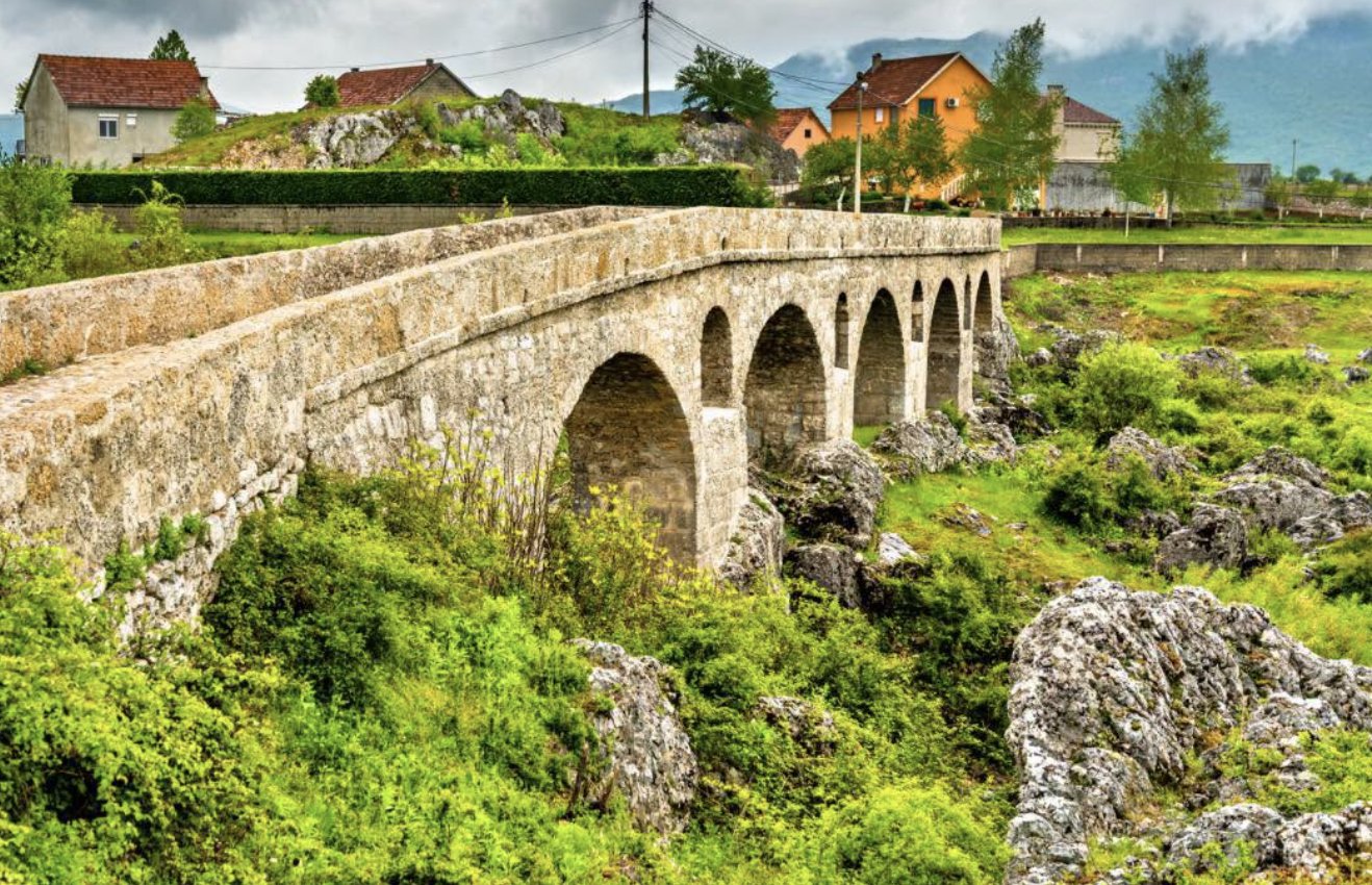 Nikšić · Photo 1