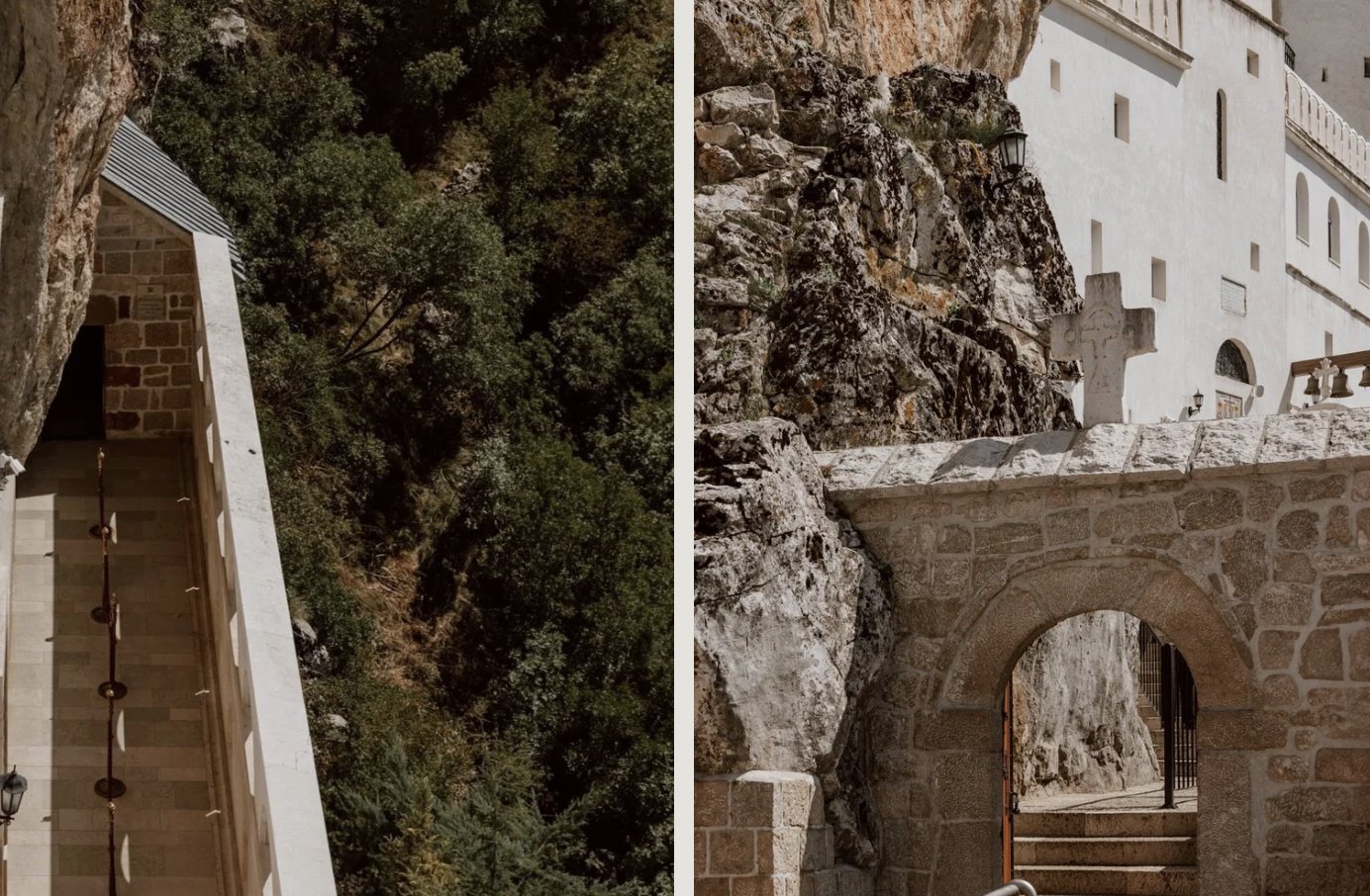 Ostrog Monastery · Photo 4