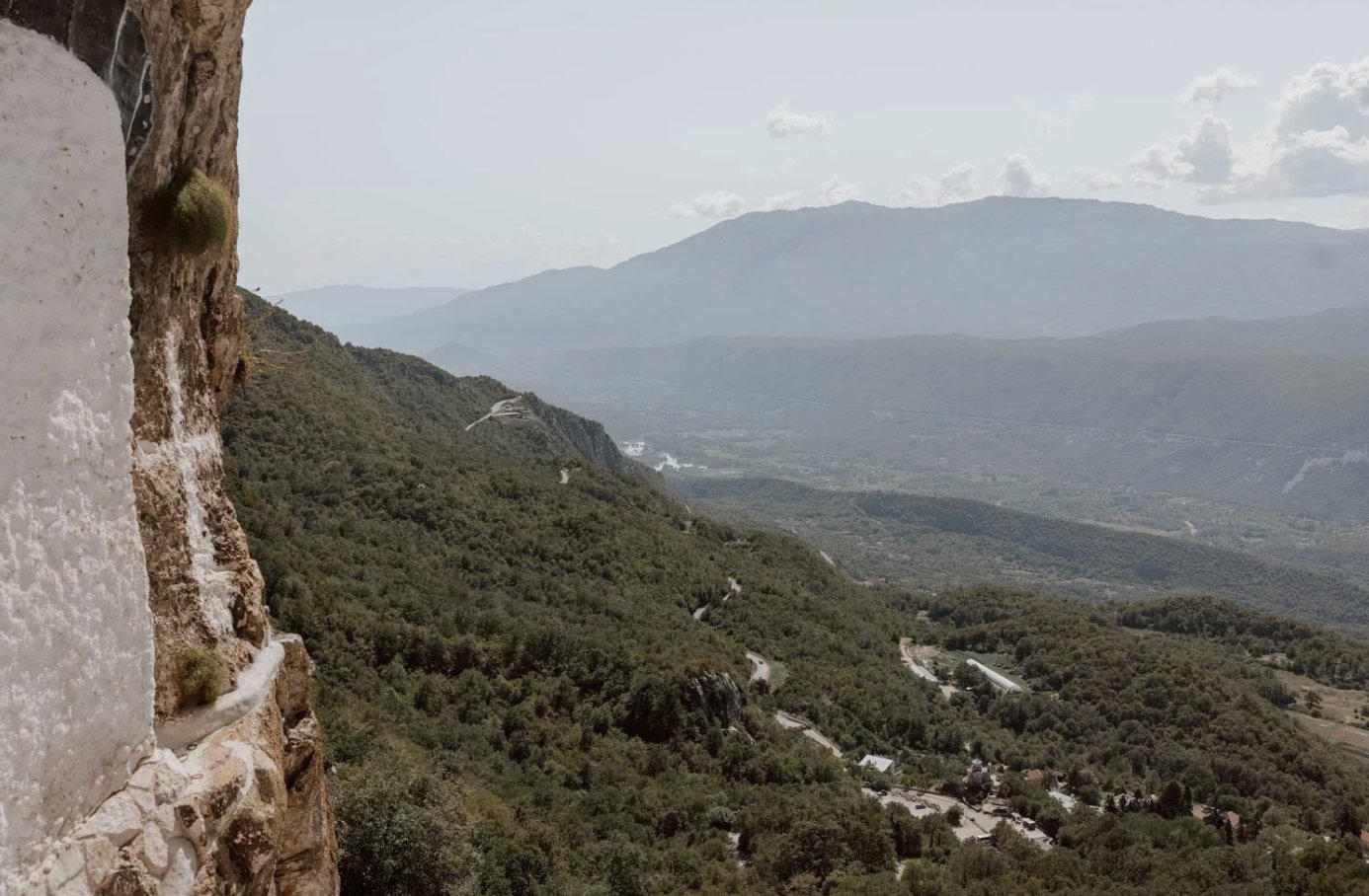 Ostrog Monastery · Photo 3