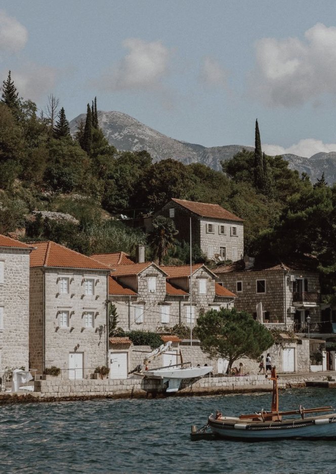 Perast · Photo 2