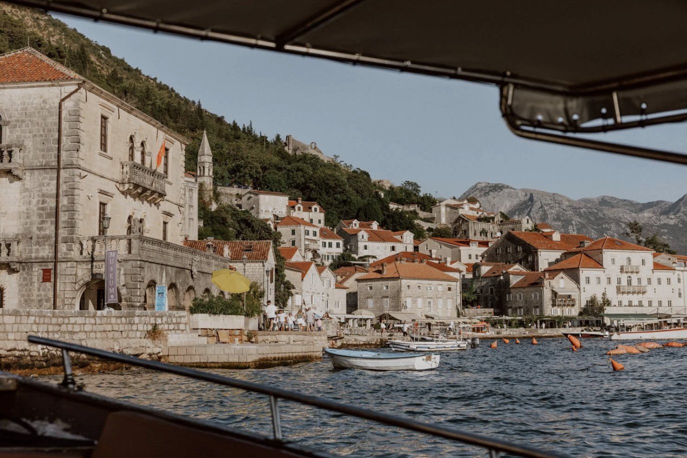 Perast · Photo 1