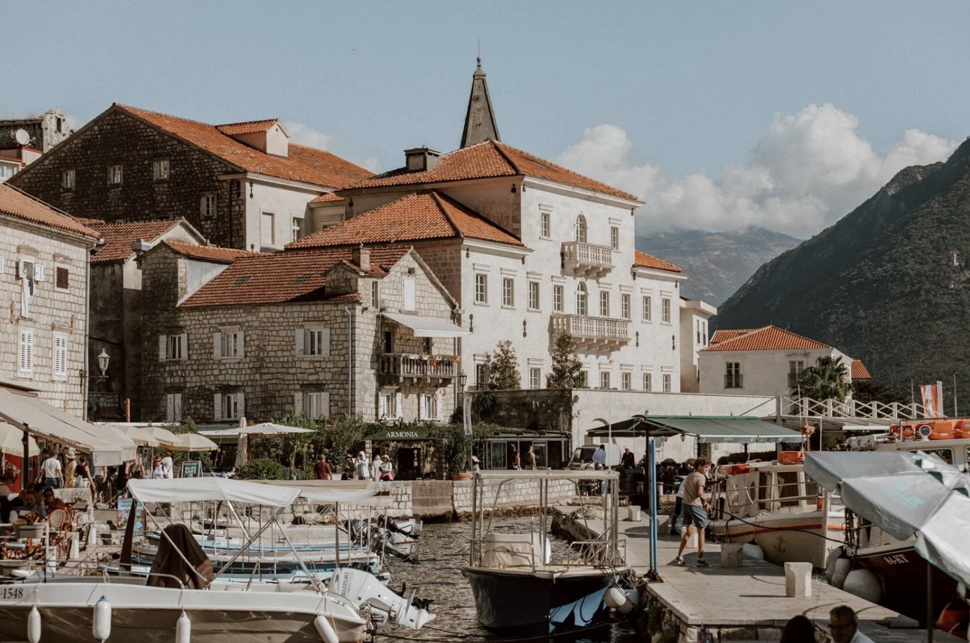 Perast · Photo 3