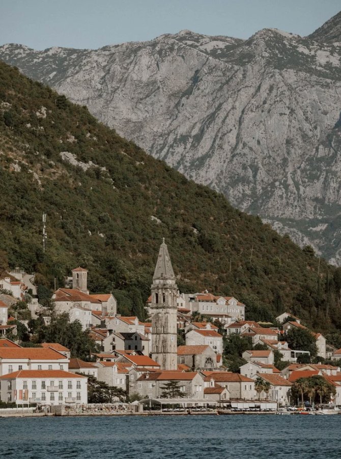 Perast · Photo 4