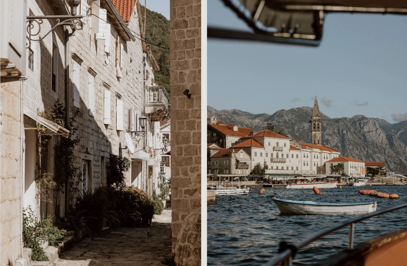 Perast · Photo 9