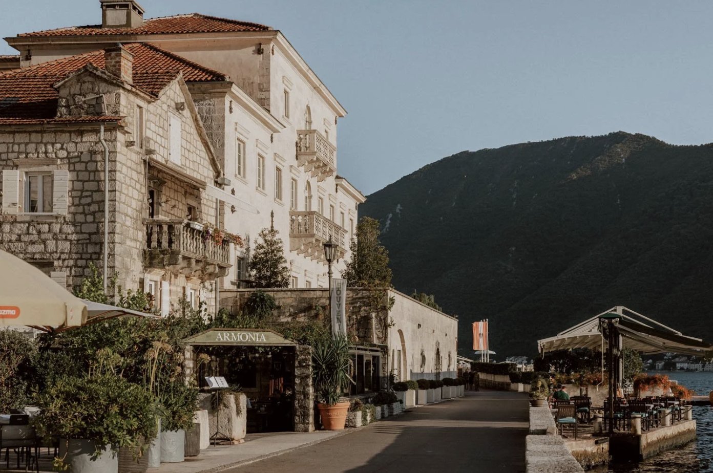 Perast · Photo 7