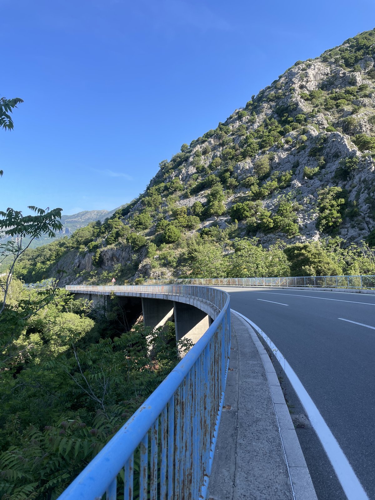 From the coast to the northern mountains · Photo 5