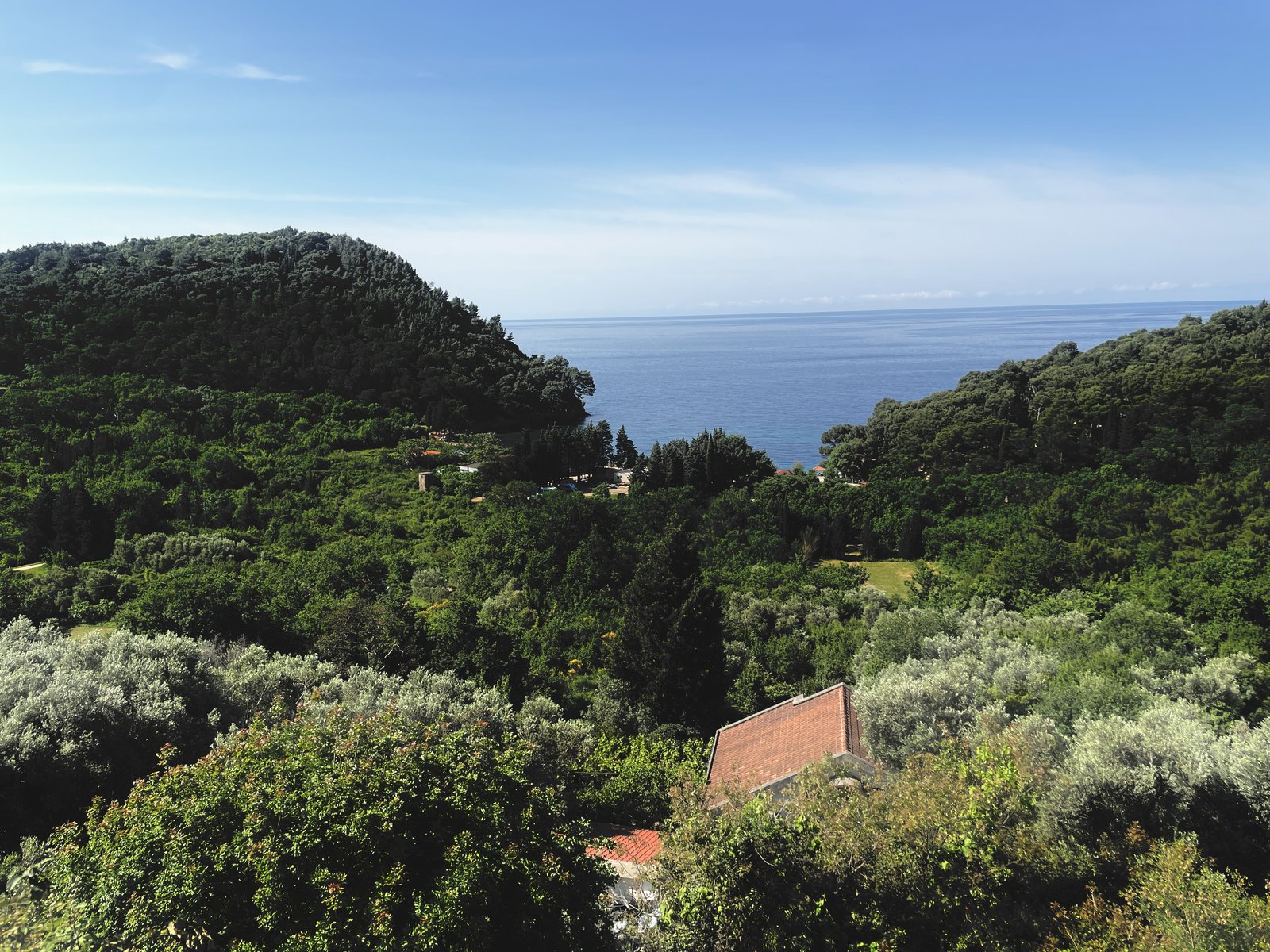From the coast to the northern mountains · Photo 8