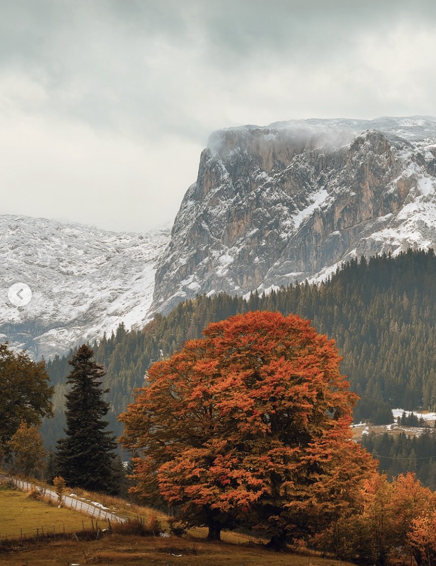 From the coast to the northern mountains · Photo 10