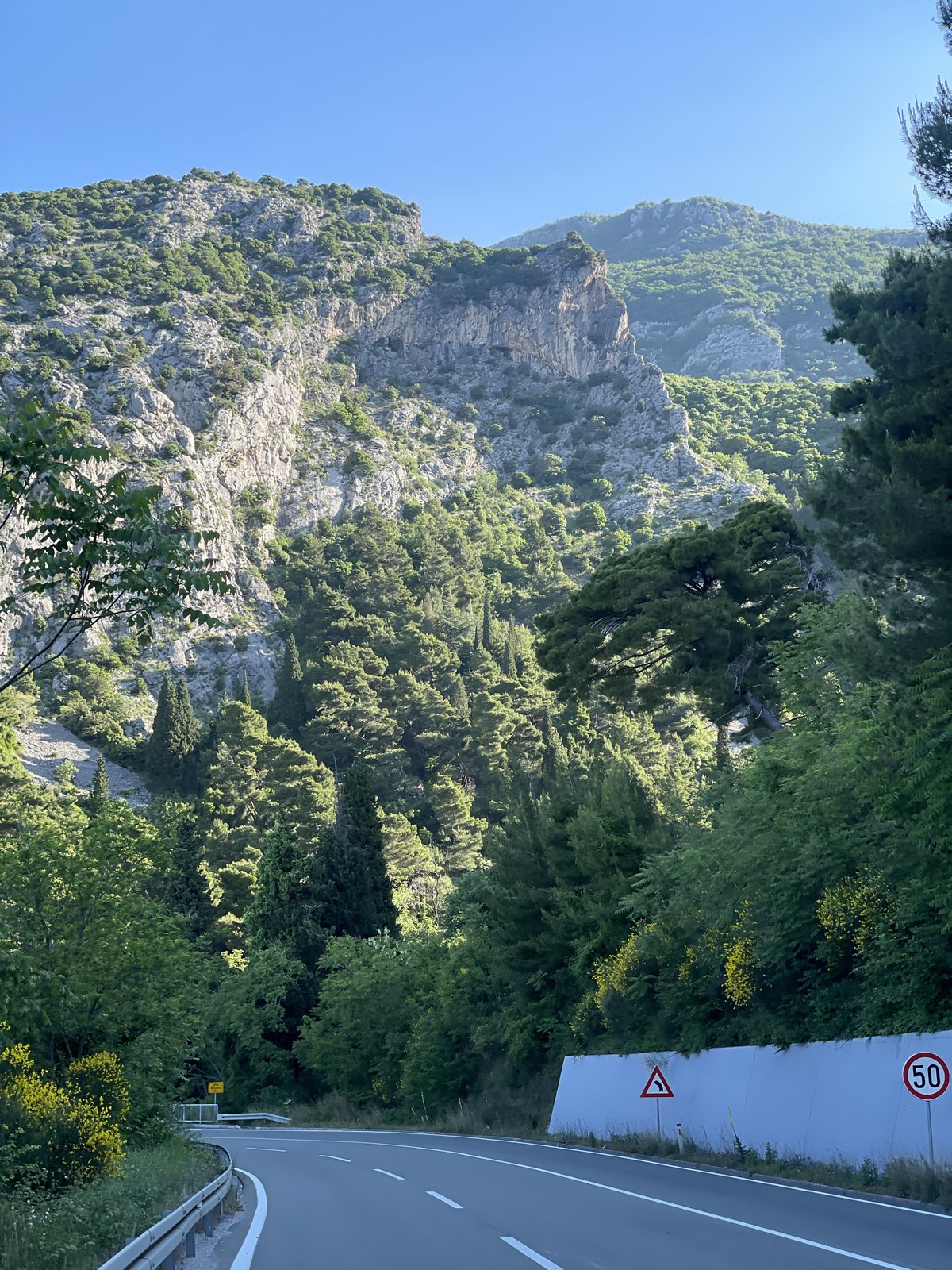 From the coast to the northern mountains · Photo 4