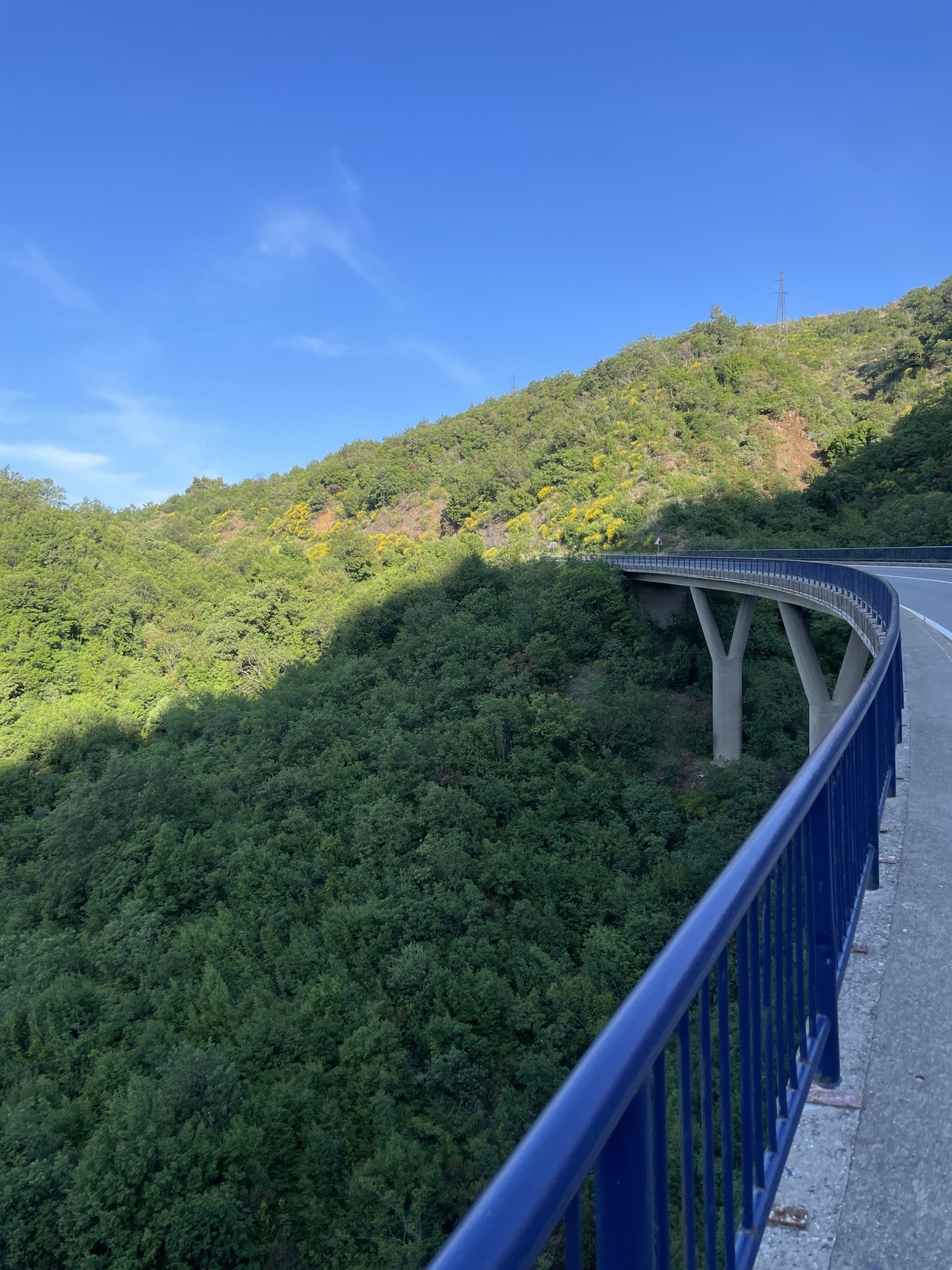 From the coast to the northern mountains · Photo 1