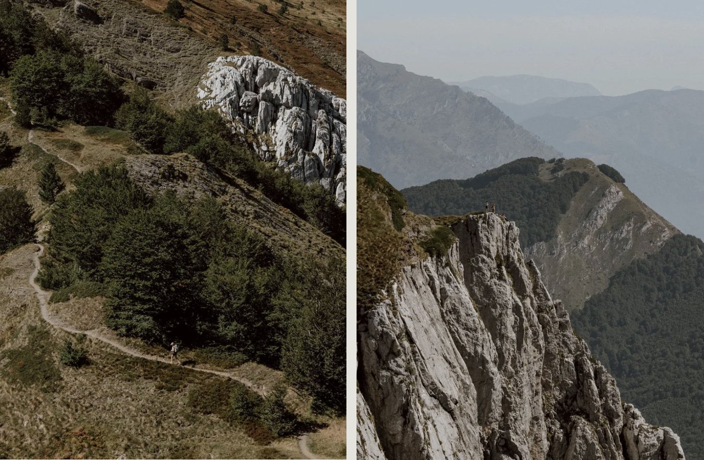 From the coast to the northern mountains · Photo 14