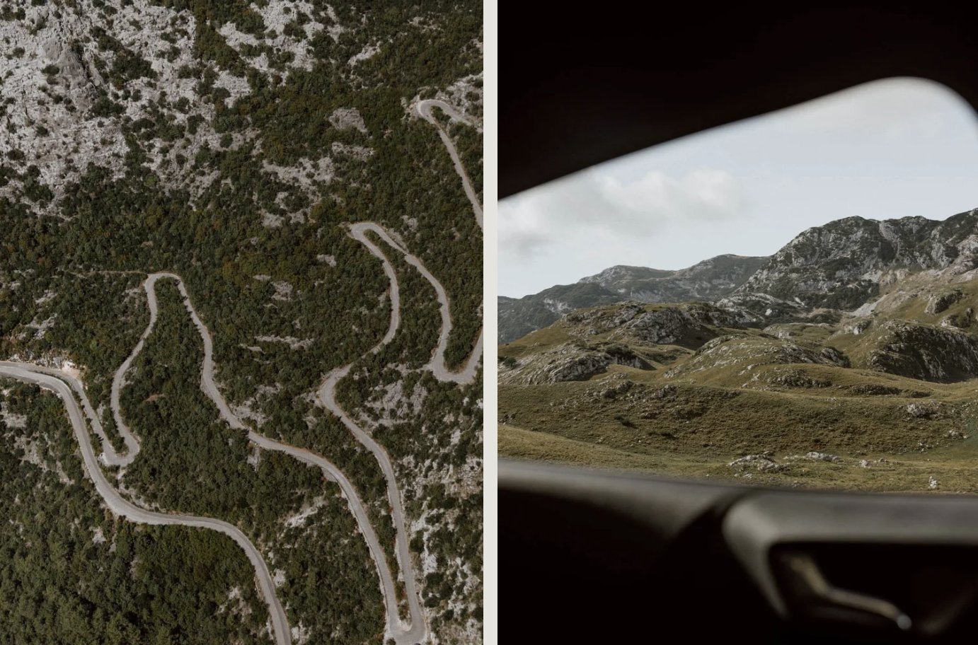 From the coast to the northern mountains · Photo 12