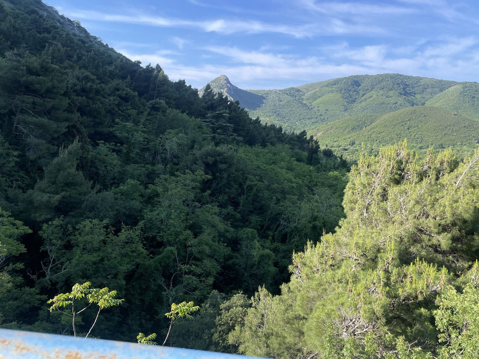 From the coast to the northern mountains · Photo 7