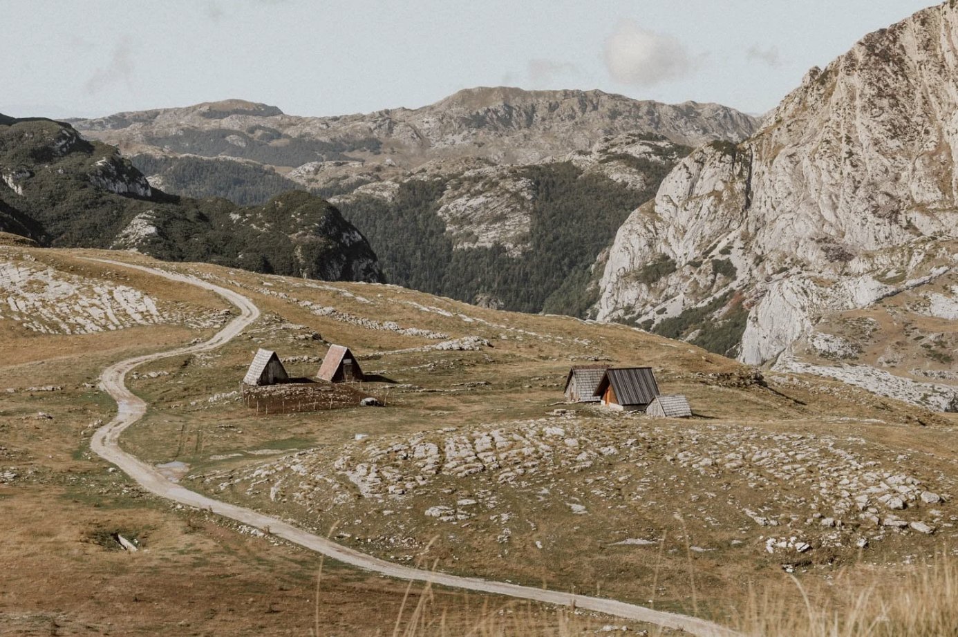 From the coast to the northern mountains · Photo 13