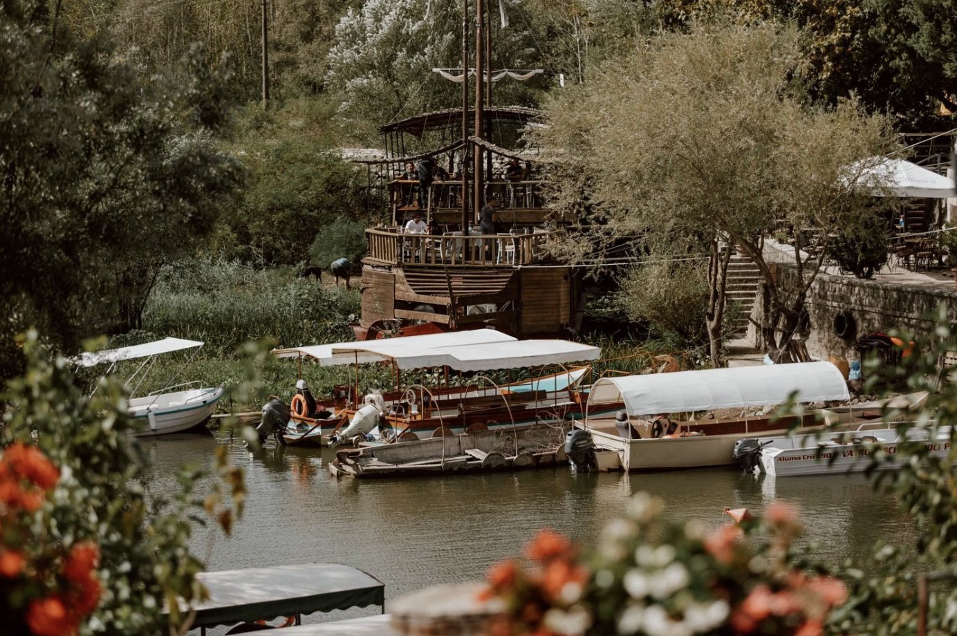 Skadar Lake · Photo 9