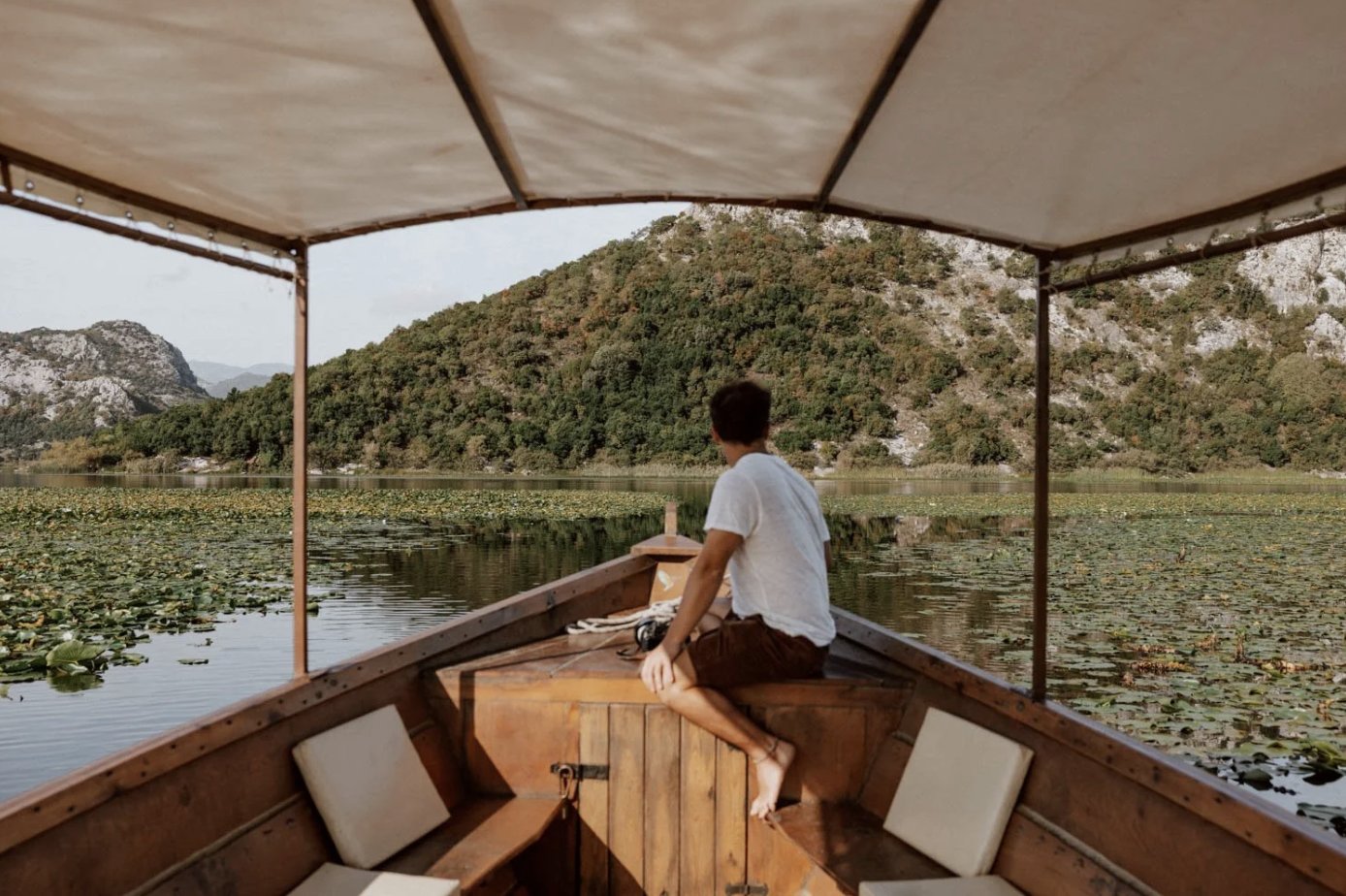 Skadar Lake · Photo 3