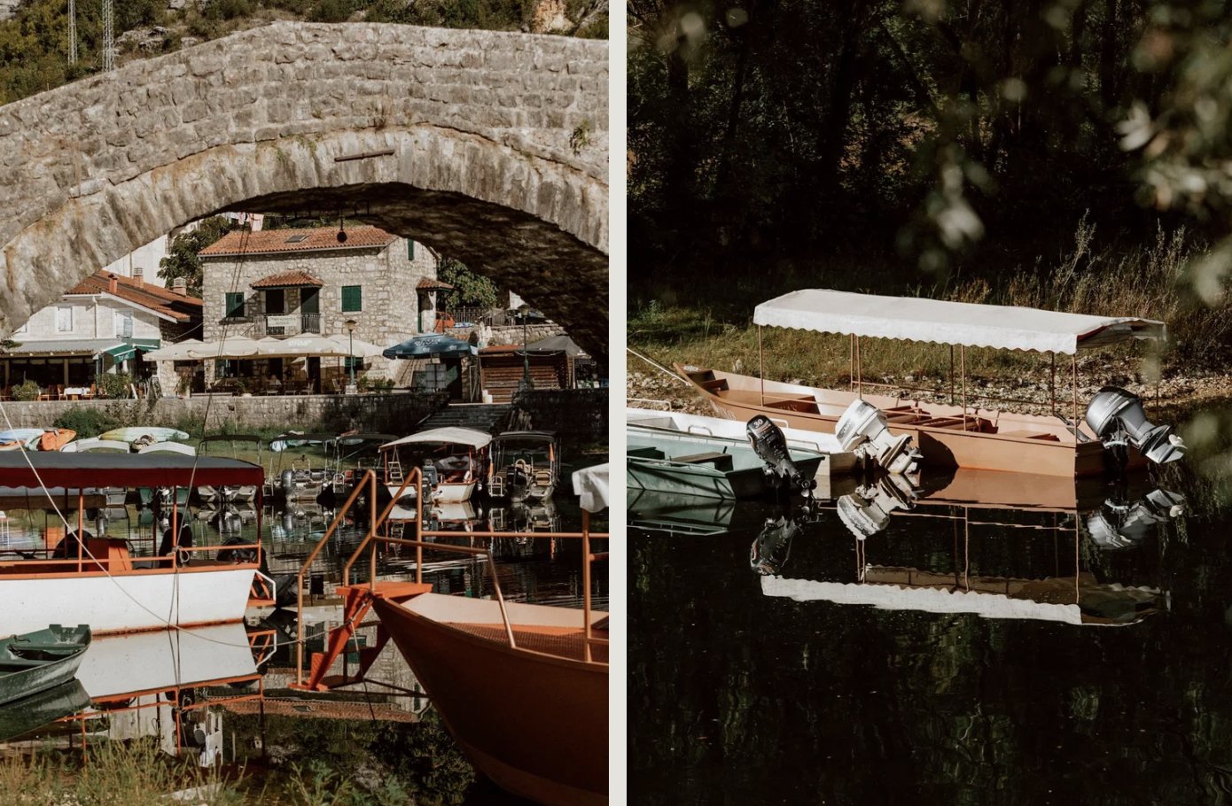 Skadar Lake · Photo 8