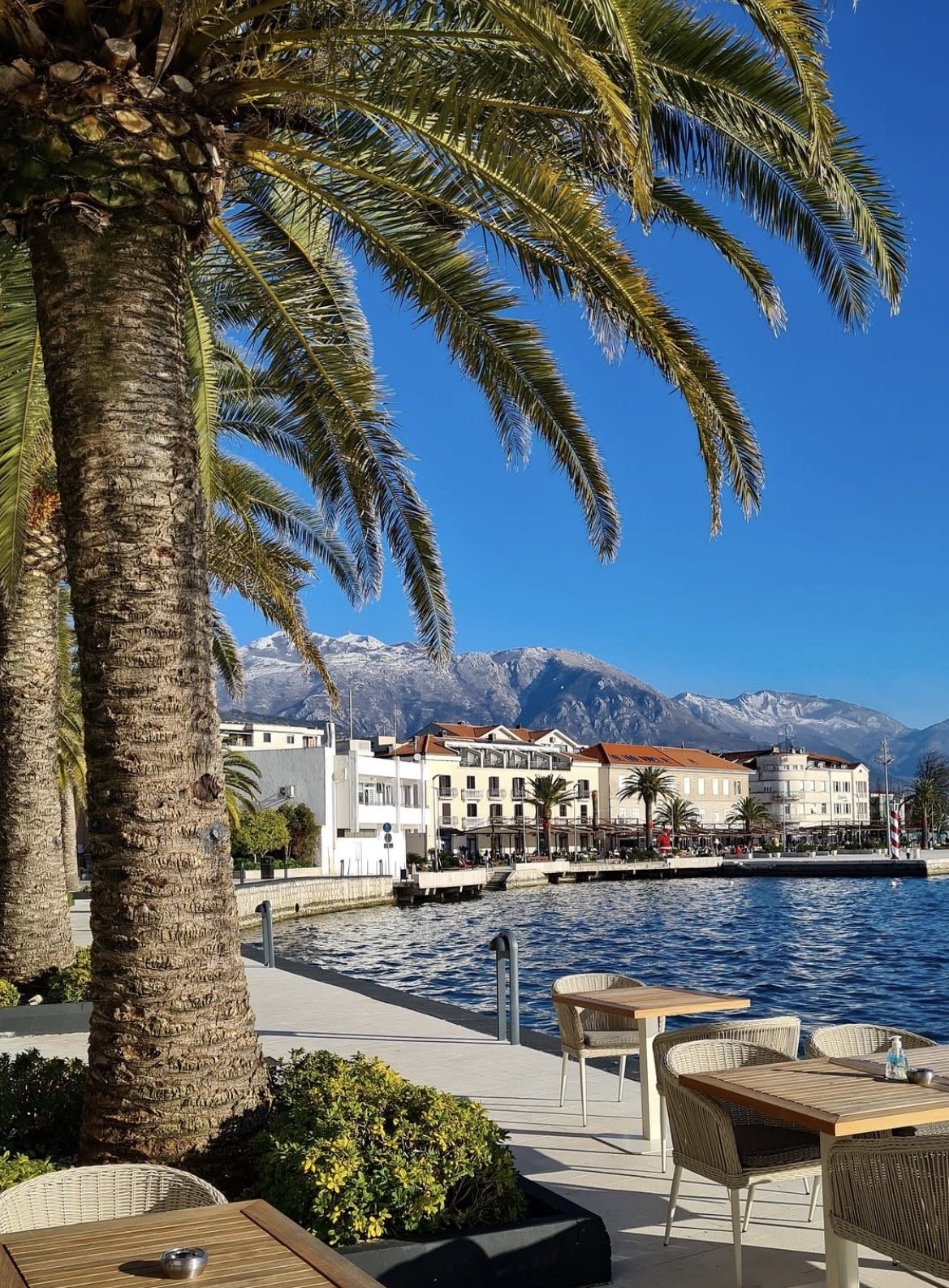 Tivat and the stone houses of Gornja Lastva · Photo 3