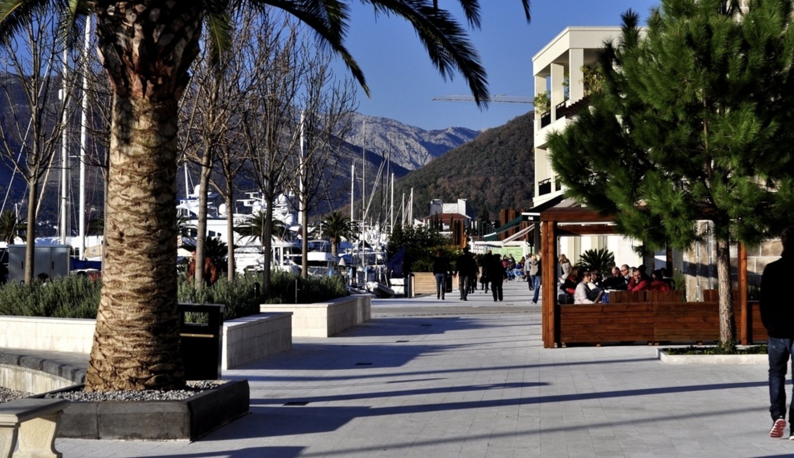 Tivat and the stone houses of Gornja Lastva · Photo 4