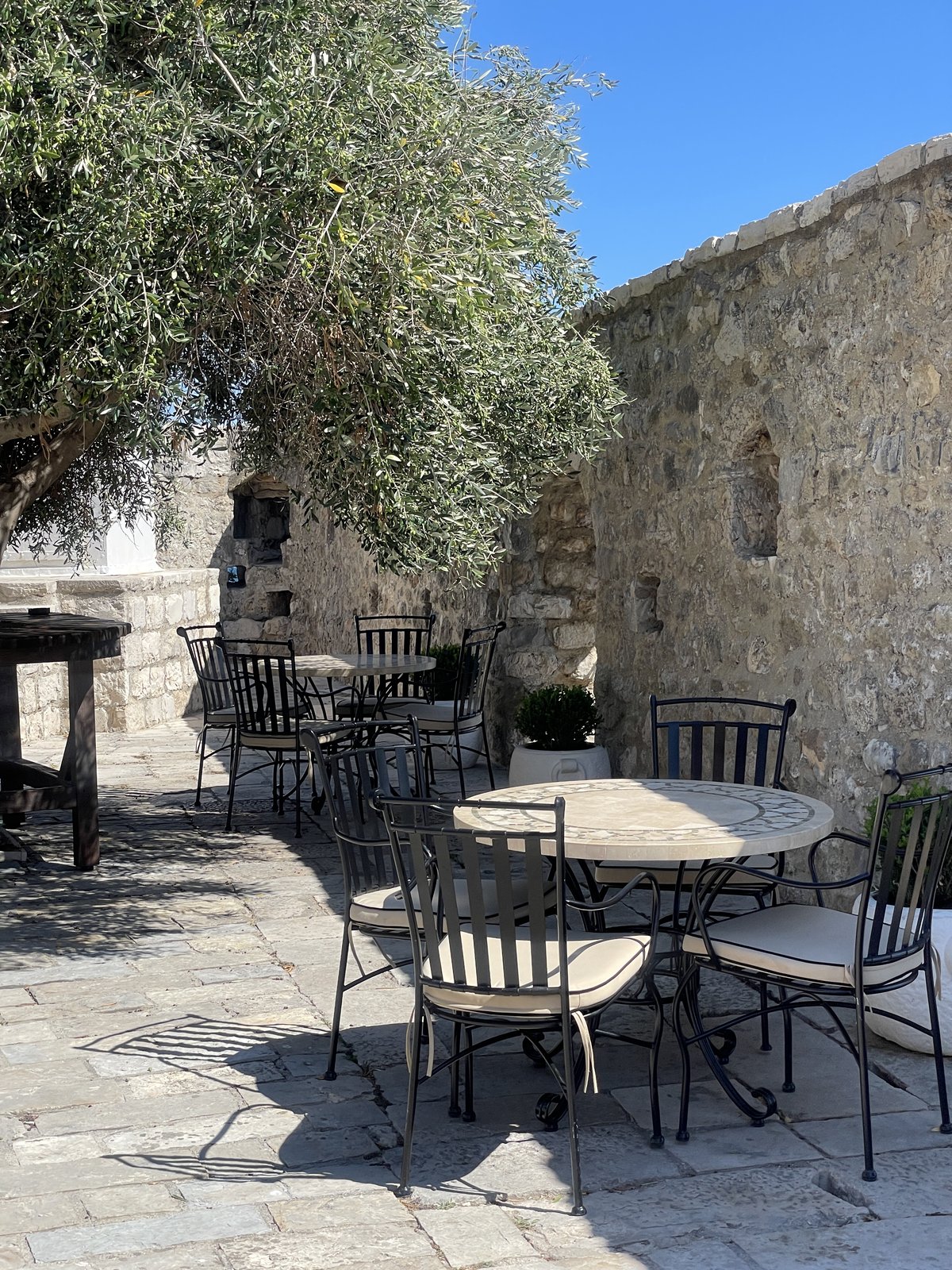 Ulcinj old town · Photo 3