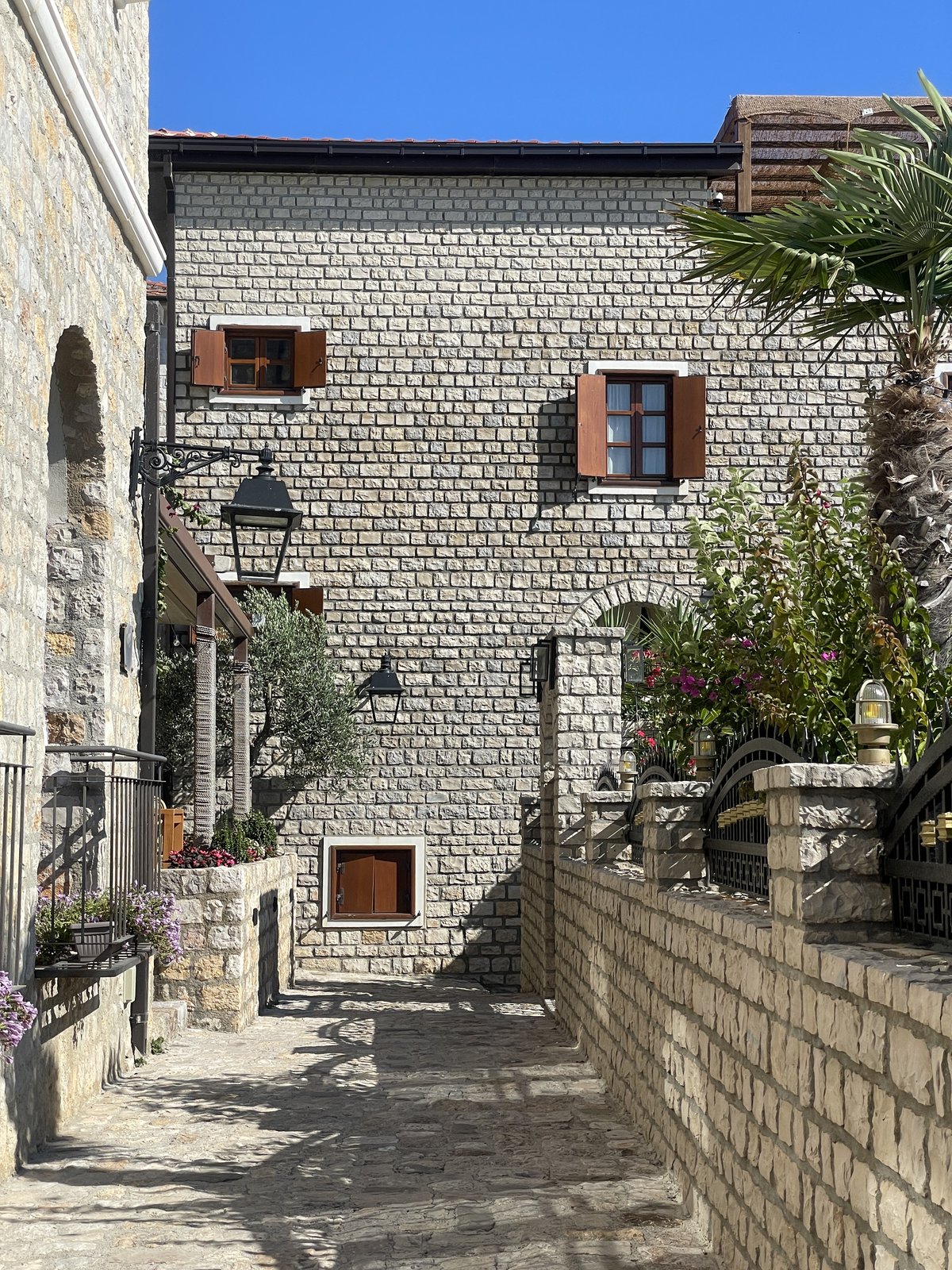 Ulcinj old town · Photo 7