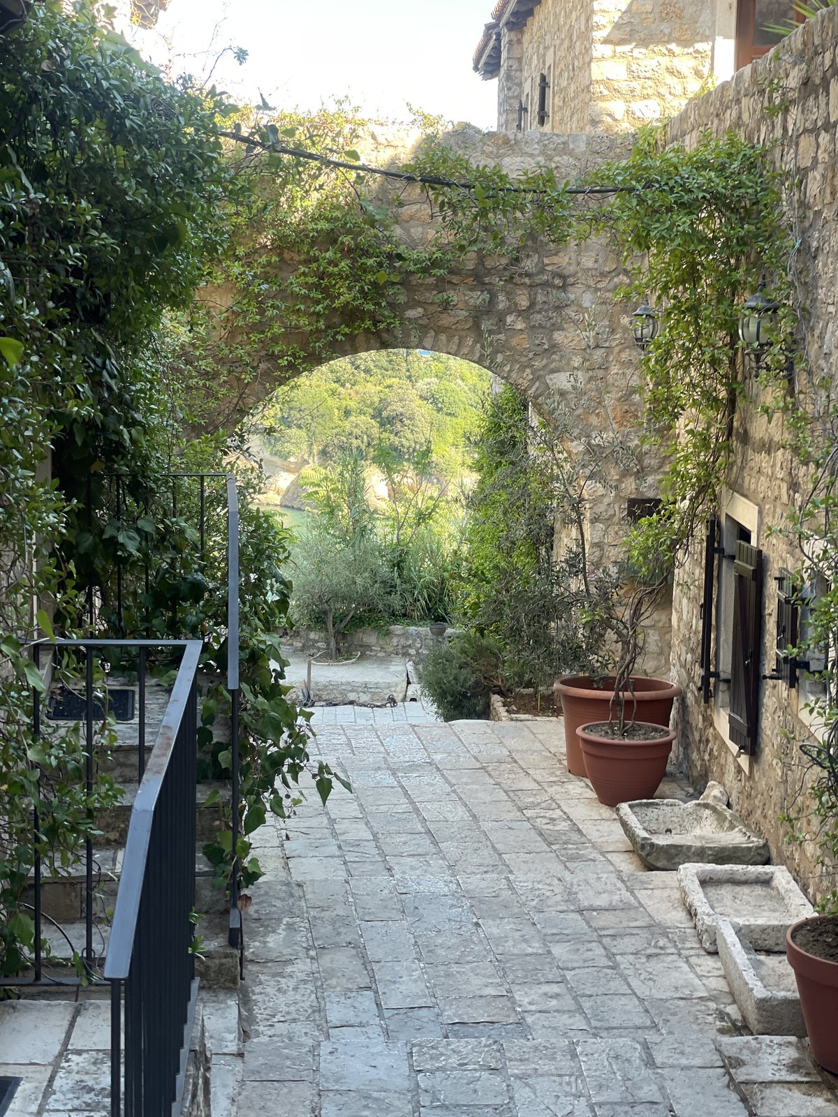 Ulcinj old town · Photo 4